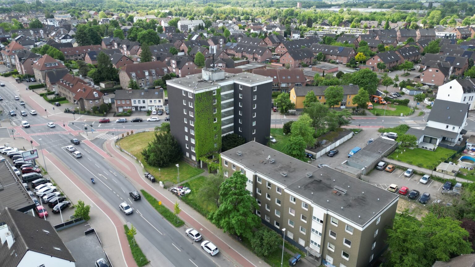 Residential asset from the Net Zero Properties portfolio, image 9
