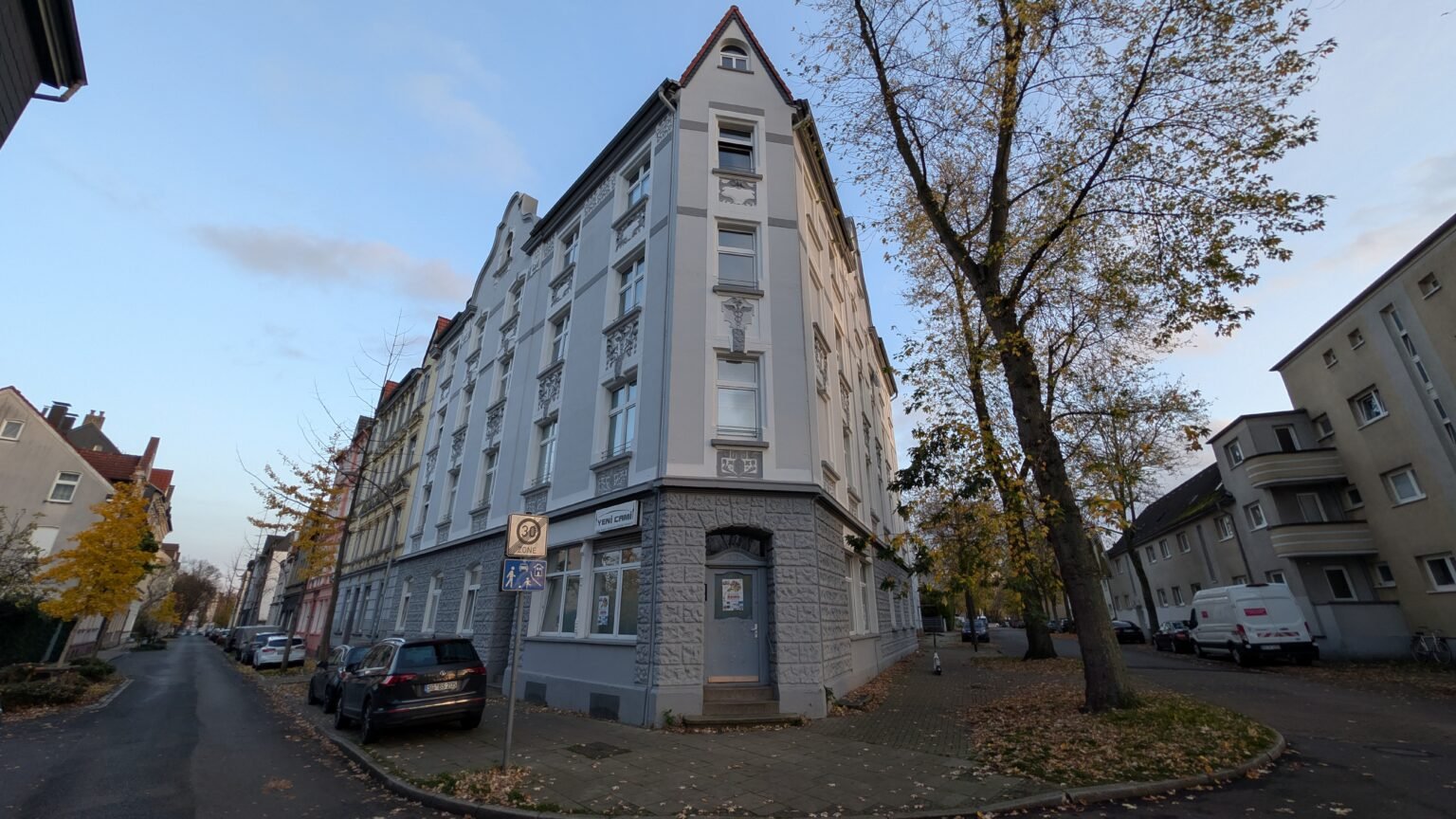Residential asset from the Net Zero Properties portfolio, image 1
