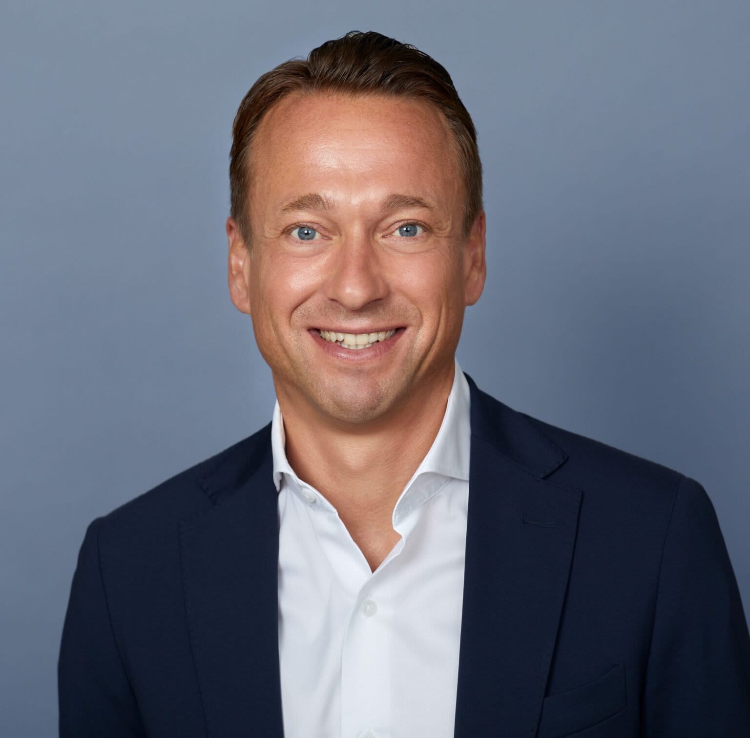 Martin Hofmann