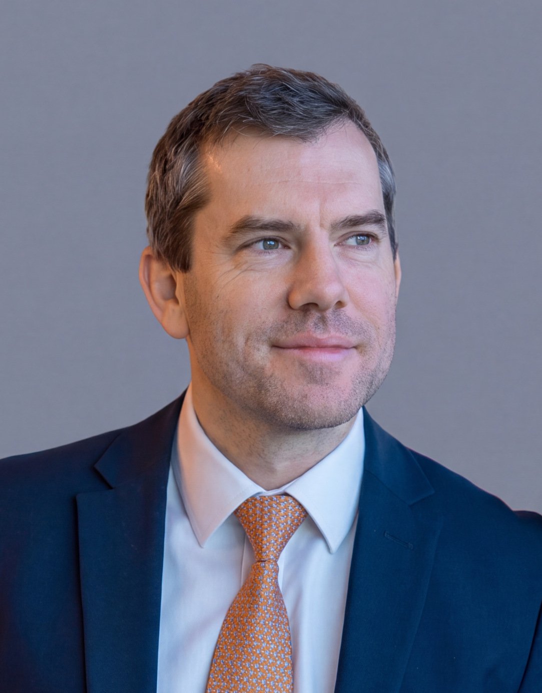 Rob Jones