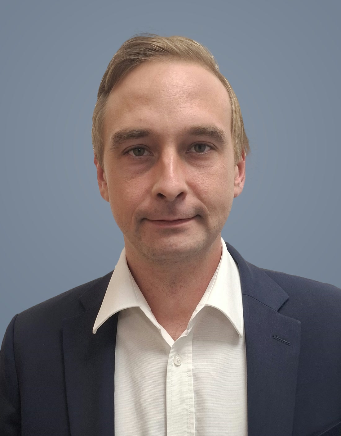 Christophe-Nicolas Sicard